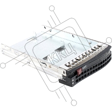 Опция к серверу Supermicro MCP-220-00043-0N 2.5