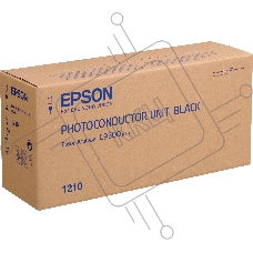 Фотобарабан EPSON C13S051210 для черного картриджа для AcuLaser C9300