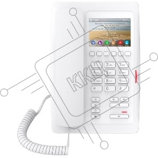 Телефон IP Fanvil H5W белый