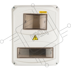 ЩУРн-П 3/10 (344х271х113) IP55 EKF Basicpb-3/10-55-basEKF