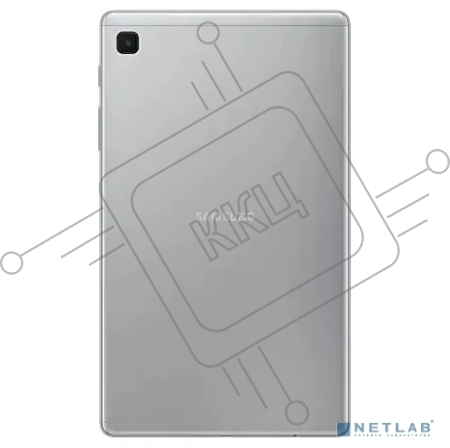 Планшет Samsung Galaxy Tab A7 Lite LTE SM-T225 32GB  Silver