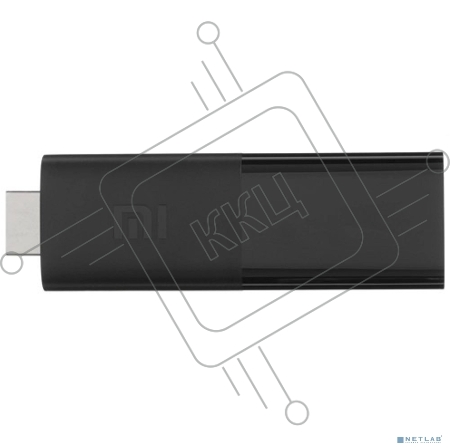 ТВ-приставка Xiaomi Mi TV Stick RU (PFJ4145RU) (156627)