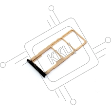 Лоток для SIM-карты Samsung Galaxy M20 (M205F)