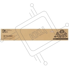 Тонер-туба GalaPrint GP-TK-8505Y для принтеров Kyocera TASKalfa 4550/4550ci/5550/5550ci/4551ci/5551ci Yellow 20000 копий