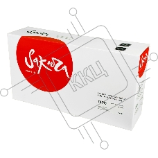 Картридж Sakura TK710 для Kyocera FS-9130DN, FS-9530DN, черный, 40 000 к.