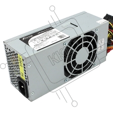 Блок питания Powerman PM-300ATX, 300Вт, 80мм, серый