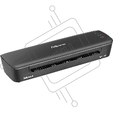 Ламинатор Fellowes Arc A4 черный (FS-45700) A4 (75-80мкм) 30см/мин (2вал.) лам.фото
