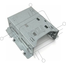 Лоток SuperMicro MCP-220-00044-0N Dual 2.5