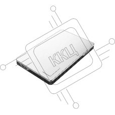 Внешний жесткий диск Netac K338 NT05K338N-004T-30SL 4Tb , 2.5