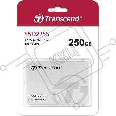 Накопитель SSD 2.5