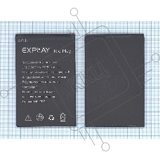 Аккумуляторная батарея для Explay Rio/Rio Play 1800mAh