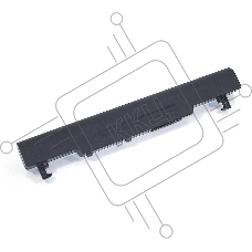 Аккумуляторная батарея для ноутбука MSI BTY-S16 11.1V 2600mAh OEM черный