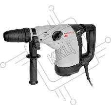 Перфоратор Интерскол П-42/1200ЭВ патрон:SDS-max уд.:11Дж 1200Вт (кейс в комплекте)
