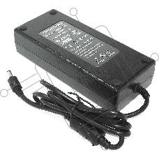 Блок питания для монитора и телевизора LCD 12V 10A (5.5 x 2.5 mm) OEM