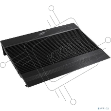 Теплоотводящая подставка под ноутбук DeepCool N8 BLACK (до 17 Теплоотводящая подставка под ноутбук DeepCool N8 BLACK (до 17