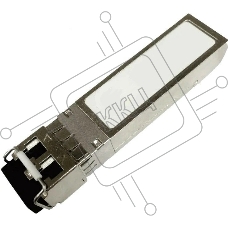 Модуль FiberTrade модуль SFP+ модуль, 10Гб/с, 1550нм, SMF, 40км