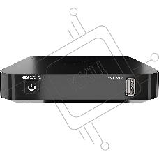 Медиаплеер Триколор GS C592IP