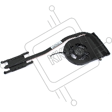 Система охлаждения для ноутбука Lenovo ThinkPad T580