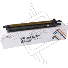Драм-юнит (c двухслойным ракелем) DR-618K для KONICA MINOLTA Bizhub C450i/C550i/C650i (CET) Black, 240000 стр., CET471060P