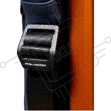 Рюкзак Piquadro Corner 2.0 CA6638C2OW/BLU синий полиуретан/полиэстер