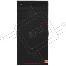 Компьютер IRU Planio 310H6SEV MT i5 12400 (2.5) 16Gb SSD 512Gb UHDG 730 FreeDOS GbitEth 400W черный (RUS) (2109280)