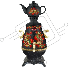 Электросамовар Kelli KL-1322