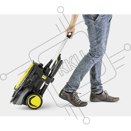 Минимойка Karcher K 5 Compact 2100Вт