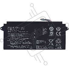 Аккумулятор для ноутбука Acer Aspire S7-391,  4680mAh, 7.4V