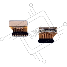Переходник для матриц 40 (20мм) to 30 edp HQ-S40-30edp