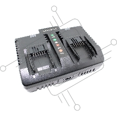 Зарядное устройство Worx WA3875 18V 2A Li-ion