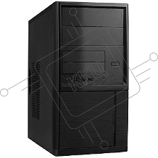 Сервер IRU Rock e9105s 1xE-2314 1x16Gb 1x500Gb M.2 SSD w/o OS (2168031)