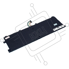 Аккумуляторная батарея для ноутбука Lenovo Miix5 pro 7.68V 4955mAh Orig