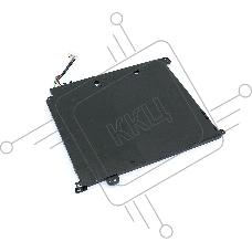 Аккумуляторная батарея для ноутбука HP Chromebook 11 G5  7.7V  3600mAh OEM