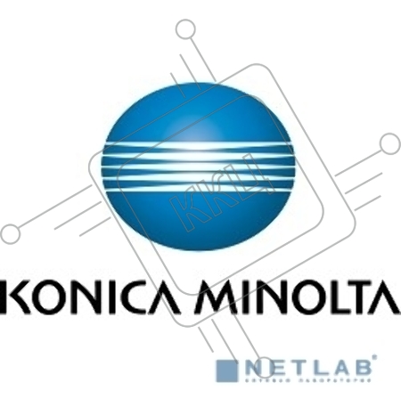 Девелопер Konica-Minolta bizhub 164/165/184/185/195/215/235   DV-116 (o)