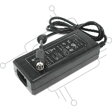 Блок питания для монитора и телевизора LCD 12V 6A (4Pin) OEM