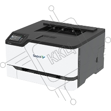 Принтер лазерный Sindoh P300dn, A4, цветной, печ. 24 стр/мин., 2400 x 600 DPI, Wi-Fi, Ethernet, USB