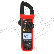 Токоизмерительные клещи UNI-T UT202R