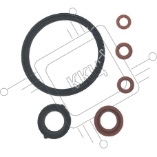 Ремкомплект ЗУ Bosch, Siemens, Nivona, Melitta