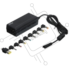 Адаптер питания FSP FSP065-RBBN3 65W/19V, DESKTOP ADAPTER, AC C6, DC 1500мм - 2.5/5.5/11 - 90° (R=1m, C=104pF)