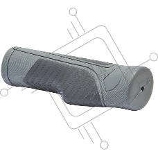 Грипсы XH-G120B 130 мм чёрно-серые в инд. упаковке Грипсы XH-G120B, длина 130 мм, анатомический дизайн, чёрно-серая термопластичная резина