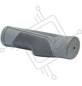 Грипсы XH-G120B 130 мм чёрно-серые в инд. упаковке Грипсы XH-G120B, длина 130 мм, анатомический дизайн, чёрно-серая термопластичная резина