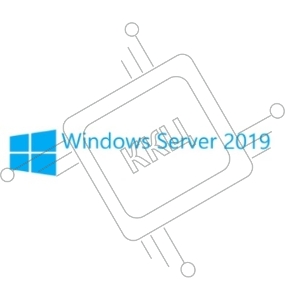 ПО Microsoft Windows Server CAL 2019 Russian 1pk DSP OEI 1 Clt Device CAL (комплект)