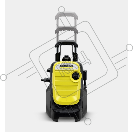 Минимойка Karcher K 5 Compact 2100Вт