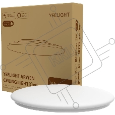 Умный потолочный светильник Yeelight Arwen Ceiling Light 550C YLXD013-C