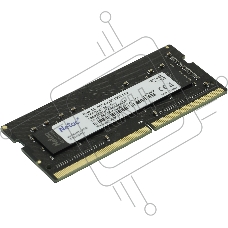 Оперативная память NETAC Basic, DDR4, 16GB (1x16GB), 3200MHz, CL22, SO-DIMM