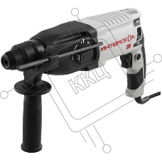 Перфоратор ИНТЕРСКОЛ П-30/900ЭР перфоратор SDS plus (кейс) [86.1.0.00]