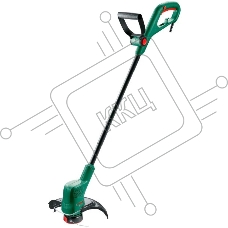 Триммер электрический Bosch EasyGrassCut 26 280Вт неразбор.штан. реж.эл.:леска