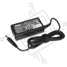Блок питания (сетевой адаптер) для ноутбуков Dell 19.5V 2.31A 7.4pin (LA45NS0-00) HC