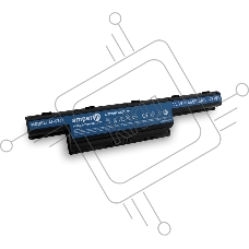 Аккумуляторная батарея Amperin для ноутбука Acer Aspire 5741 4741 серий 11.1v 4400mah
