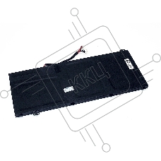 Аккумуляторная батарея для ноутбука Acer Spin 3 SP314-52 11.55V 5360mAh черный